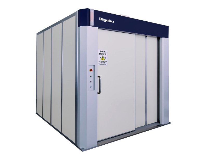 CT Lab HV